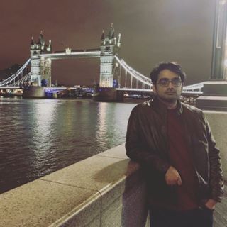 Hassan Aftab's avatar