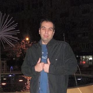 Andrei Ionescu's avatar