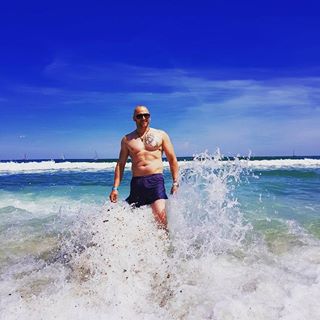 Miroslav Kadiyski's avatar