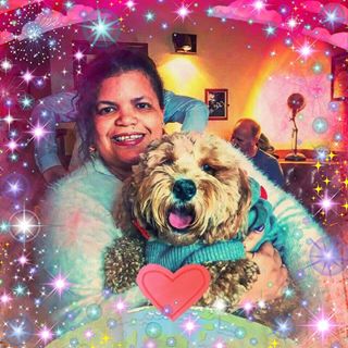 Jane Elizabeth Morenike Forde's avatar