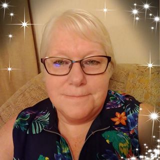 Wendy Anne Brewin's avatar