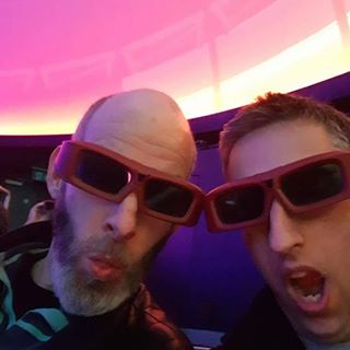 Mark Russell's avatar