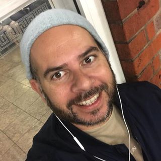 Diogo Silva's avatar