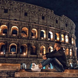 Denis  Garbuz's avatar