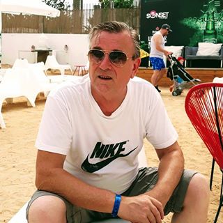 John Sexton's avatar