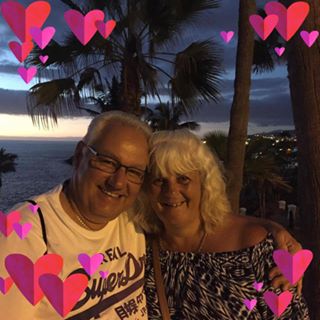 Tony Johnson's avatar