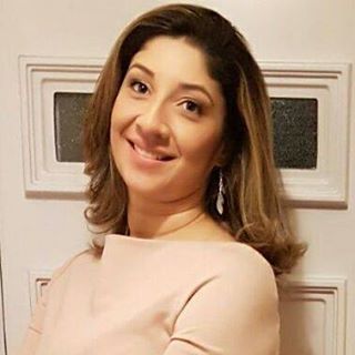 Aline Vieira de Andrade's avatar