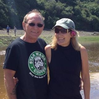 Peter Legault's avatar