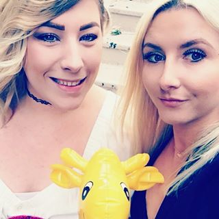 Amy Preston's avatar