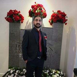 Waseem Akram's avatar