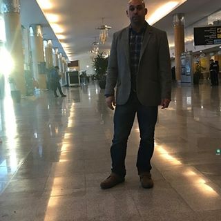 Zakariya El Imrany's avatar