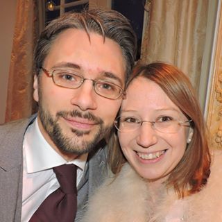 Richard Davis's avatar