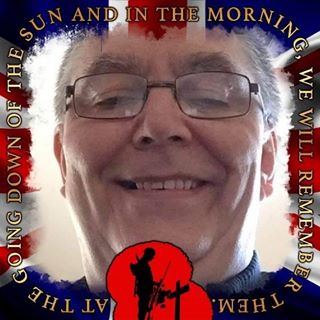 Richard Londonrick Longhurst's avatar