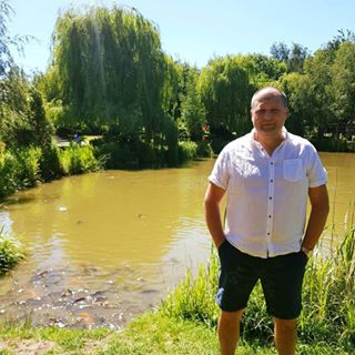 Vadim Malishev's avatar