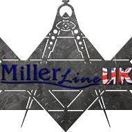 Miller Line Steel's avatar