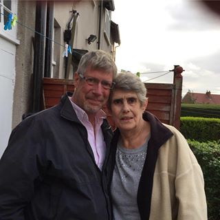 Tony Clapson's avatar