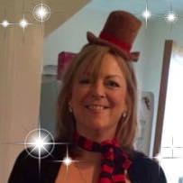 Carolina Ashcroft's avatar