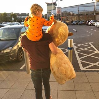 Matt Rayner's avatar