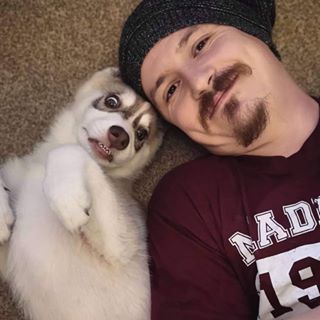 Ryan Clarke's avatar