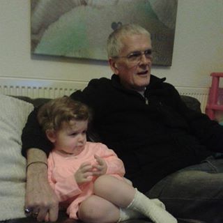 David Linforth's avatar