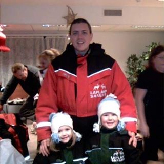 David Lambert's avatar