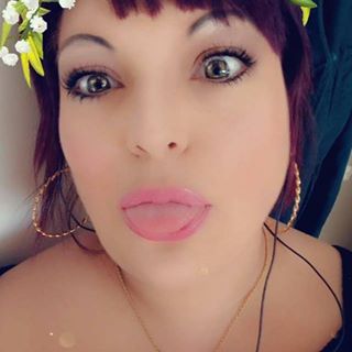 Shell Claussen's avatar