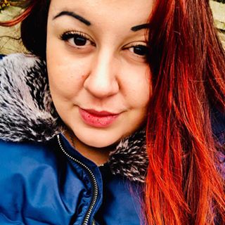 Sissy Petrova's avatar