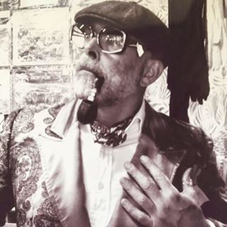 Barnaby Green's avatar