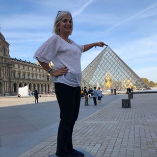 Georgia Papadimitriou's avatar