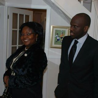 Joel Kalete's avatar