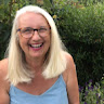 Fiona K's avatar