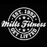 Mills fitness's avatar
