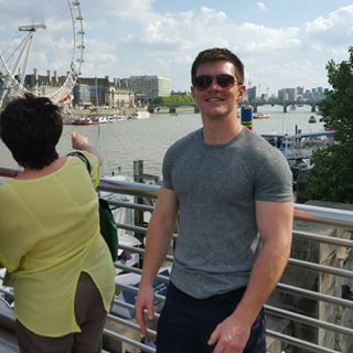 Ali McCheyne's avatar