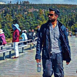 Usman Ayub's avatar