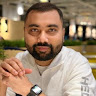 Arindam R's avatar
