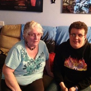 Jill Crouch's avatar