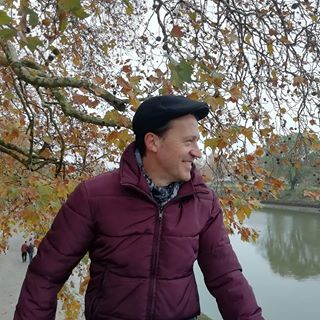 Giovanni Alamprese's avatar