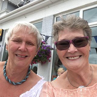 Rosemary Clark's avatar