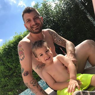 Daniele D'Ursi's avatar