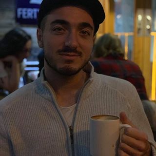 Paul Koutouzis's avatar