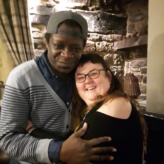 Julie Hutchinson's avatar