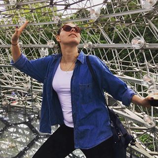 Alice-Rose Foster's avatar