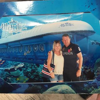 Carol Ellis's avatar