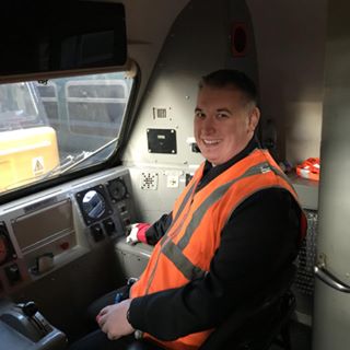 Chris Windsor's avatar