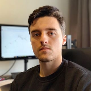 John Cameron's avatar