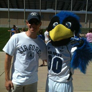 Rick Edward Skinner's avatar