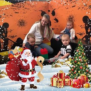 Gill Southgate's avatar