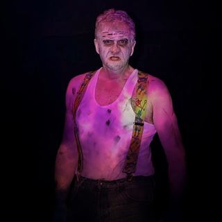 Aidan O'Caoilte's avatar