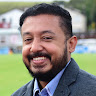 Ninan T's avatar