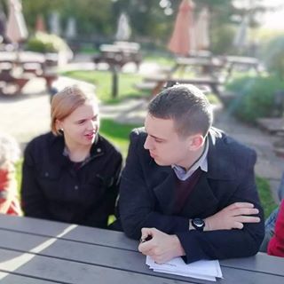 Chris Howes's avatar